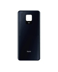 Comprar Tapa Trasera Xiaomi Redmi Note 9S Negro