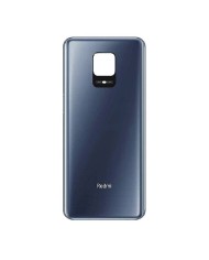 Tapa Trasera Xiaomi Redmi Note 9S Gris