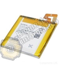 Bateria original Xperia T LT30 (SWAP)