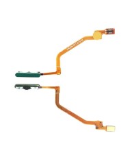 Flex Lector Huella Dactilar Xiaomi Redmi Note 9 Pro Verde