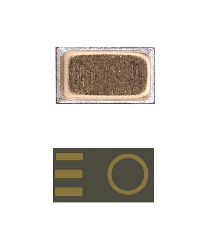 Microfono Xiaomi Redmi Note 9S