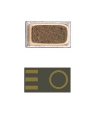 Microfono Xiaomi Redmi Note 9S