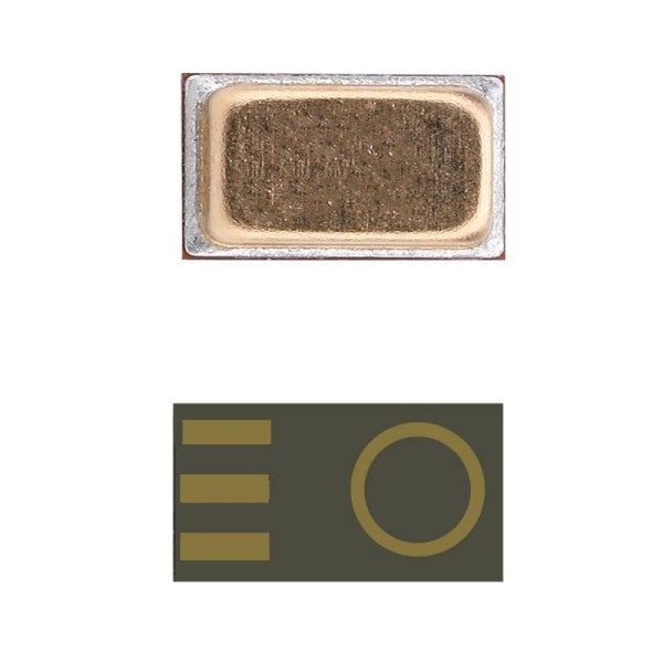 Microfono Xiaomi Redmi Note 9S