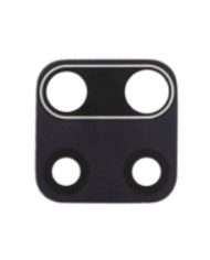 Lente de Camara Trasera Xiaomi Redmi Note 9 Pro