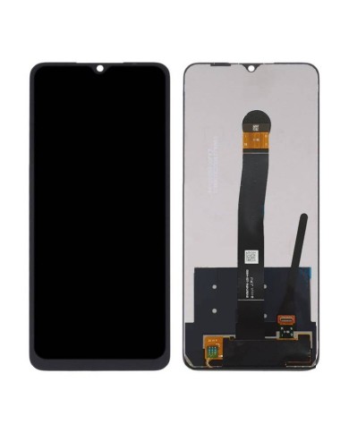 Pantalla Lcd + Tactil Xiaomi Redmi 10C Negra