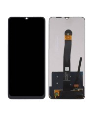 Pantalla Lcd + Tactil Xiaomi Redmi 10C Negra