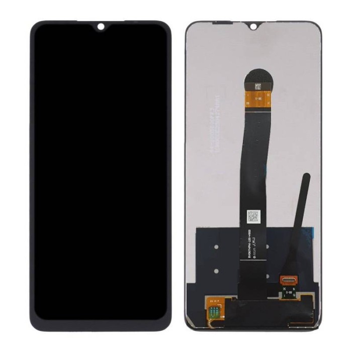 Pantalla Lcd + Tactil Xiaomi Redmi 10C Negra