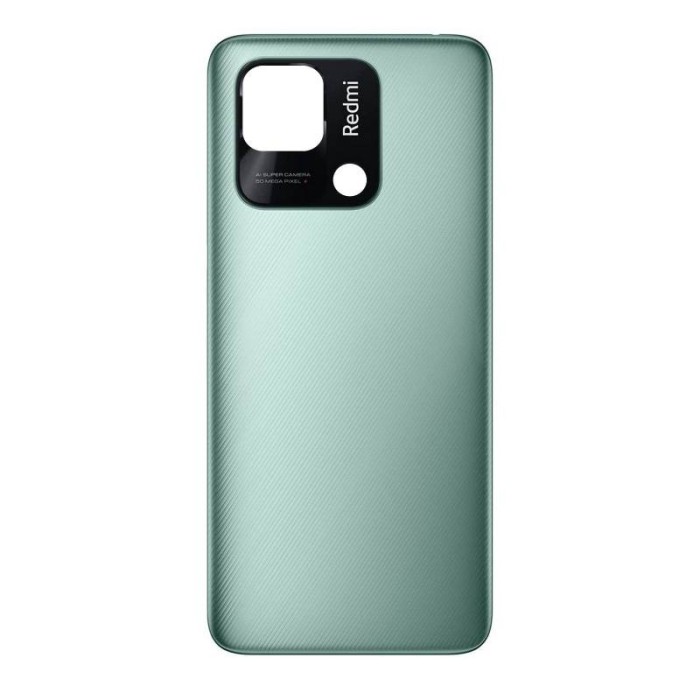 Comprar Tapa Trasera para Xiaomi Redmi 10C Verde