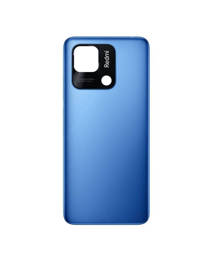 Tapa Trasera Xiaomi Redmi 10C Azul