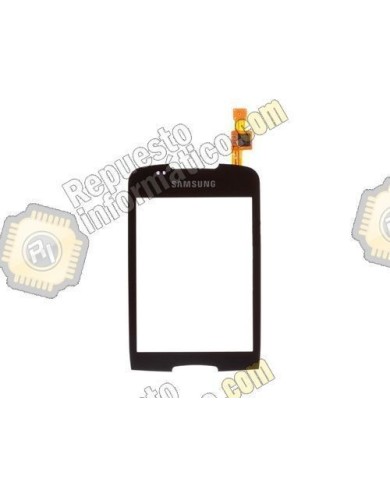 Tactil Samsung S5570 negro