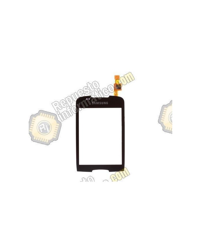 Tactil Samsung S5570 negro