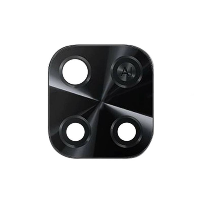 Lente de Camara Trasera Xiaomi Redmi 10C