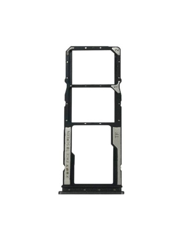 Comprar Bandeja Sim Xiaomi Redmi 10C en color Negro