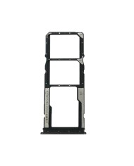Comprar Bandeja Sim Xiaomi Redmi 10C en color Negro