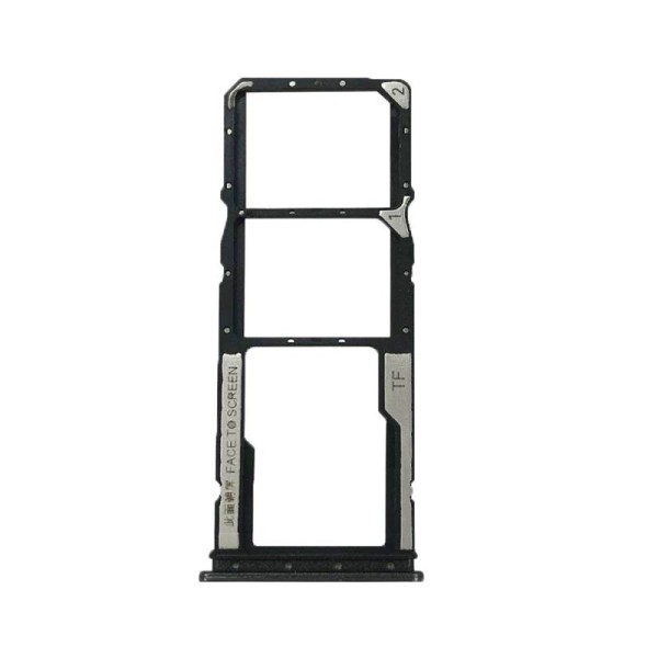 Comprar Bandeja Sim Xiaomi Redmi 10C en color Negro