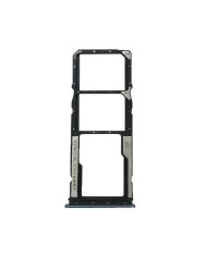 Bandeja Dual-Sim y MicroSD Xiaomi Redmi 10C Azul