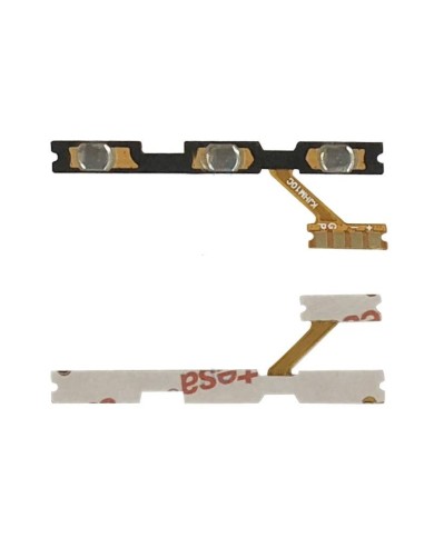 Flex de Encendido y Volumen Xiaomi Redmi 10C
