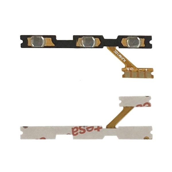 Flex de Encendido y Volumen Xiaomi Redmi 10C