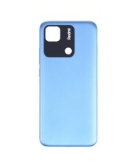 Comprar Tapa Trasera para Xiaomi Redmi 10A en Color Azul