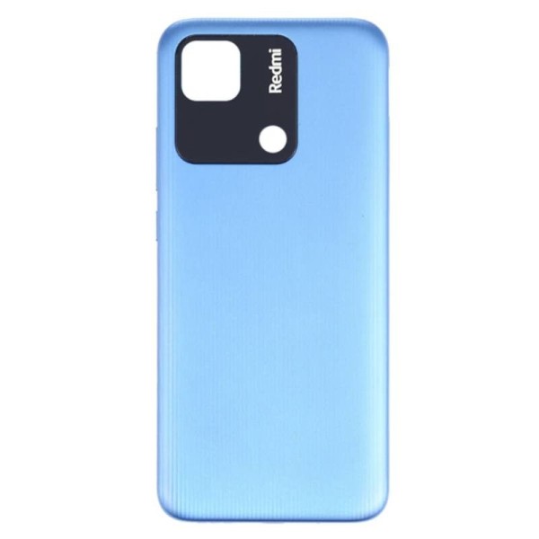 Comprar Tapa Trasera para Xiaomi Redmi 10A en Color Azul