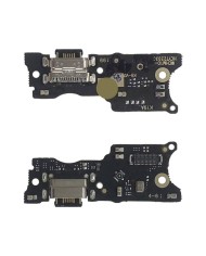 Placa Conector de Carga y Microfono Xiaomi Redmi 10 21061119AG
