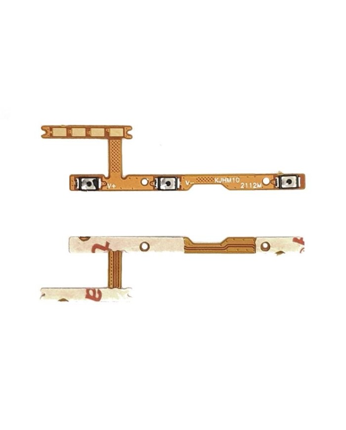 Flex Encendido Y Xiaomi Redmi 10 21061119AG