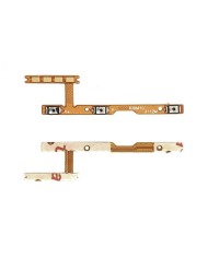 Flex Encendido Y Xiaomi Redmi 10 21061119AG