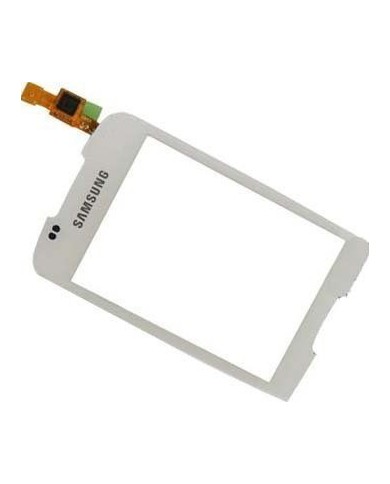 Pantalla Tactil Samsung S5570 blanca