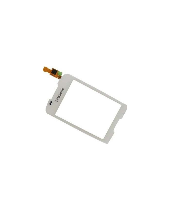 Pantalla Tactil Samsung S5570 blanca