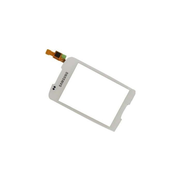 Pantalla Tactil Samsung S5570 blanca
