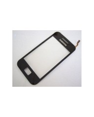 TACTIL negro SAMSUNG GALAXY ACE GT-S5830