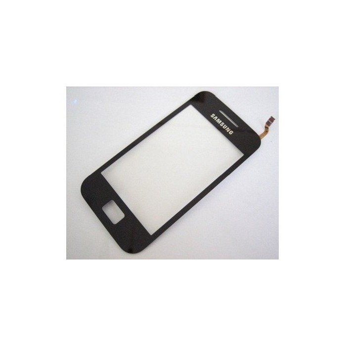 TACTIL negro SAMSUNG GALAXY ACE GT-S5830