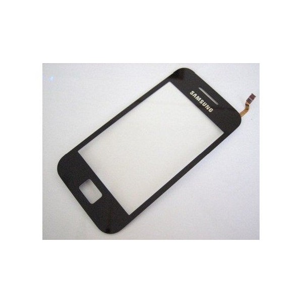 TACTIL negro SAMSUNG GALAXY ACE GT-S5830