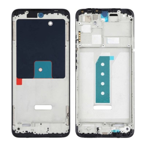 Chasis Intermedio Xiaomi Redmi 10 21061119AG Negro