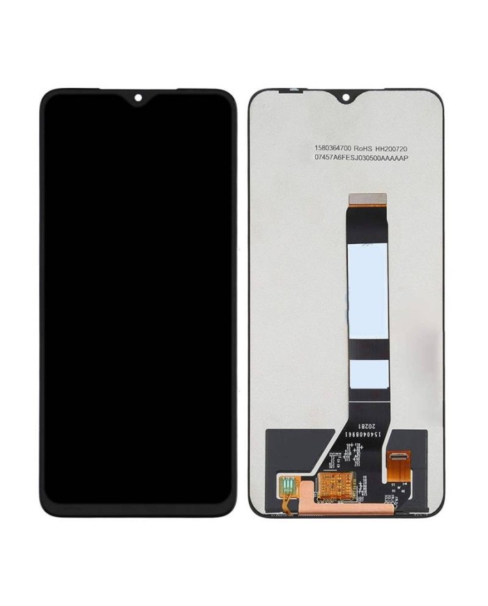 Pantalla LCD + Tactil Xiaomi Redmi 9T M2010J19SG Negro