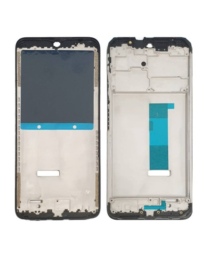 Marco Frontal Xiaomi Redmi 9T Negro