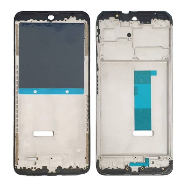 Marco Frontal Xiaomi Redmi 9T Negro