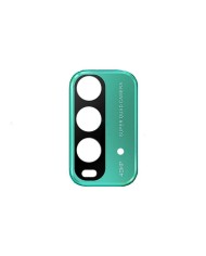 Lente de Camara Trasera Xiaomi Redmi 9T Verde
