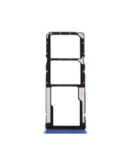 Comprar Bandeja Sim y MicroSD Xiaomi Redmi 9T Azul