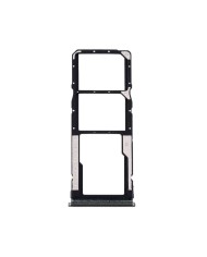 Bandeja Sim y MicroSD Xiaomi Redmi 9T Negro