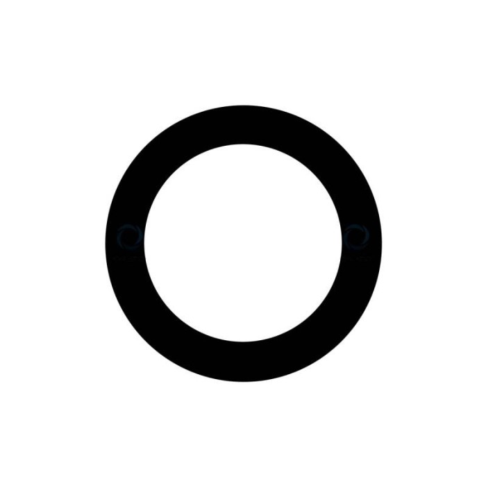 Lente de Camara Trasera Xiaomi Redmi 9T