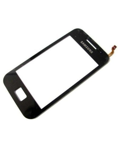 Tactil negra Samsung galaxy Ace S5830i /S5839i