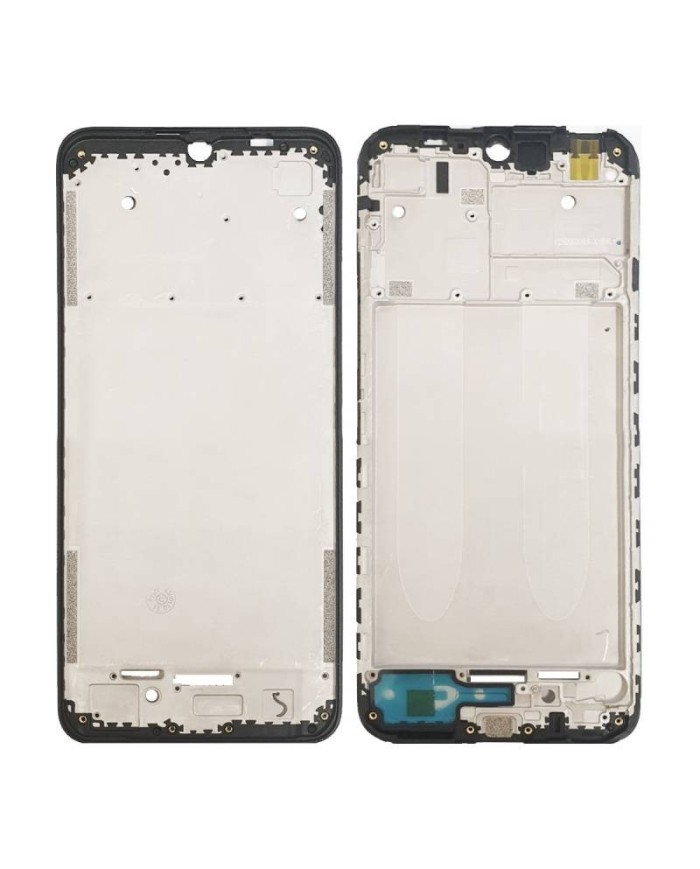 Marco Frontal Xiaomi Redmi 9C Negro