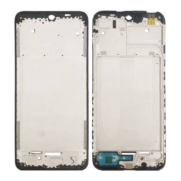 Marco Frontal Xiaomi Redmi 9C Negro