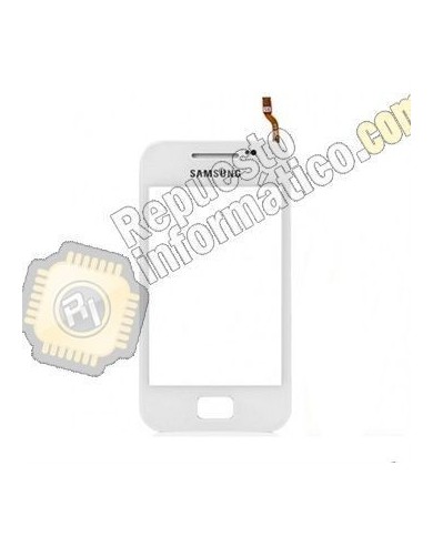 Tactil SAMSUNG GALAXY ACE GT-S5830 Blanco