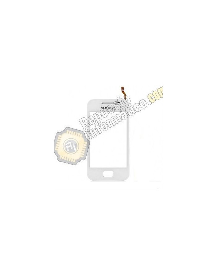 Tactil SAMSUNG GALAXY ACE GT-S5830 Blanco