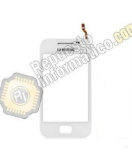 Tactil SAMSUNG GALAXY ACE GT-S5830 Blanco