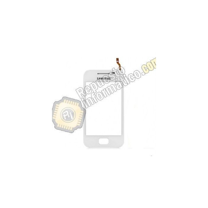 Tactil SAMSUNG GALAXY ACE GT-S5830 Blanco