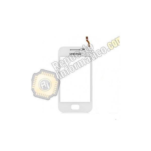 Tactil SAMSUNG GALAXY ACE GT-S5830 Blanco