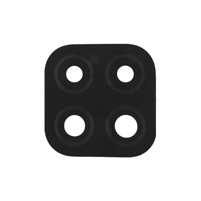 Lente de Camara Trasera Xiaomi Redmi 9C M2006C3MG, M2006C3MT